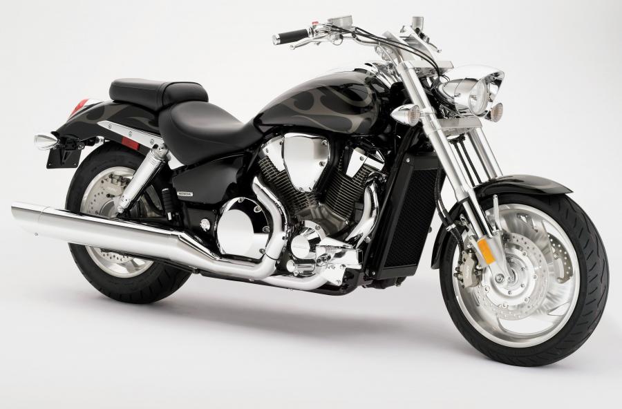 Honda VTX1800C
